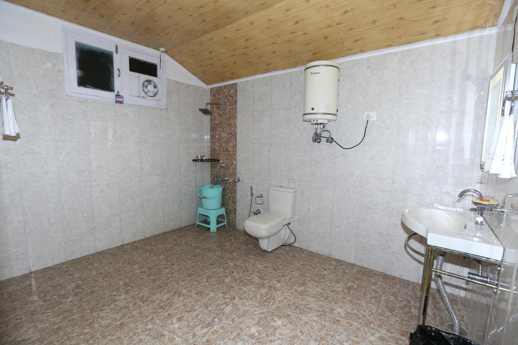 Hotel Natraj Manali Dharamshala Habitación foto